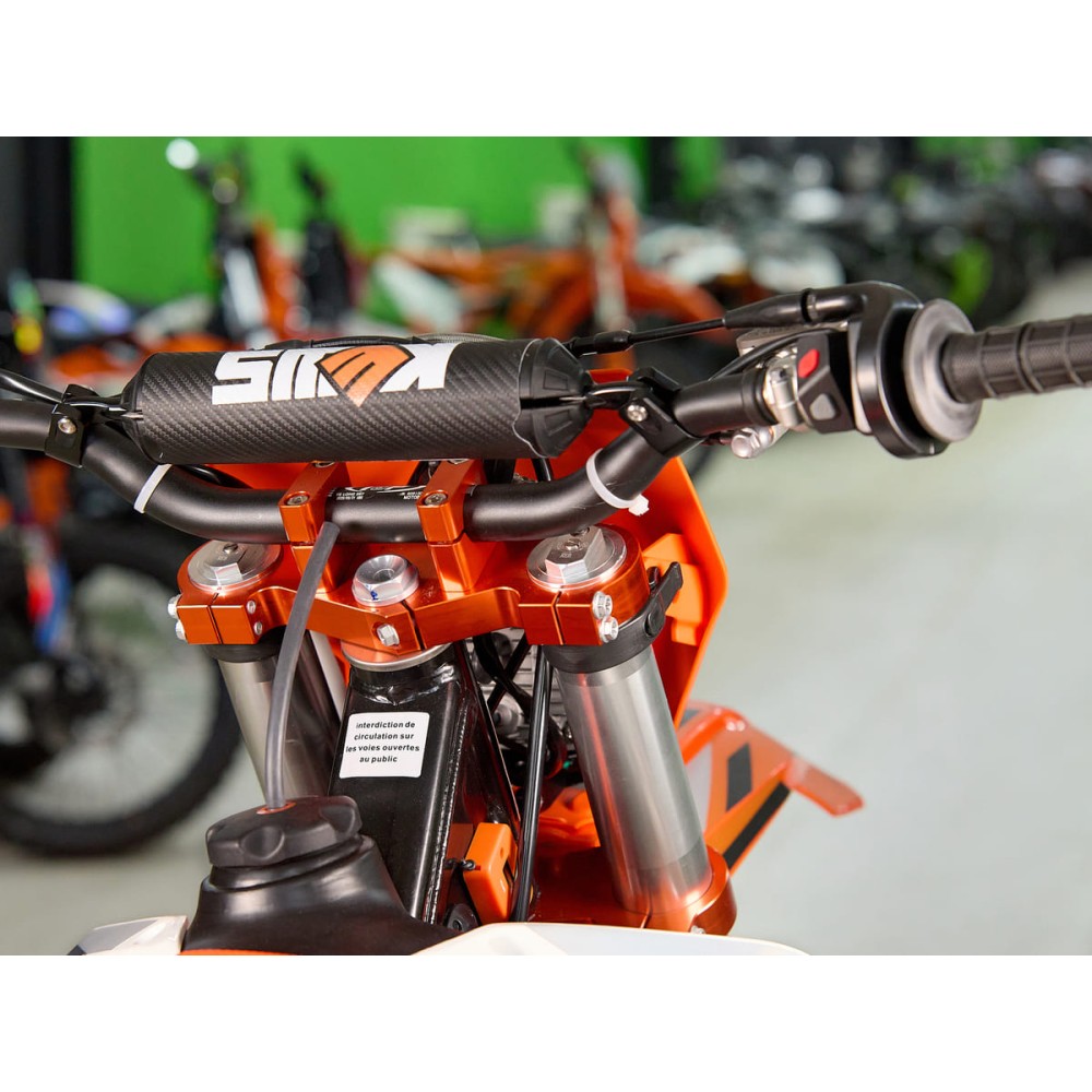 Мотоцикл KEWS K16 PR300 21/18 ENDURO