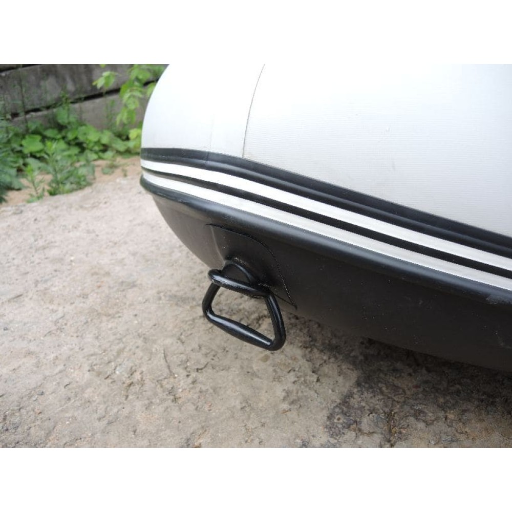 Лодка ПВХ BADGER UL 360