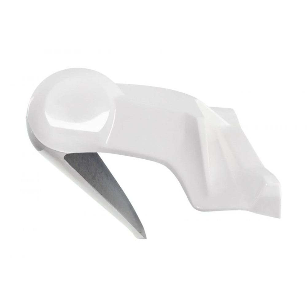 Рулевая консоль на баллон