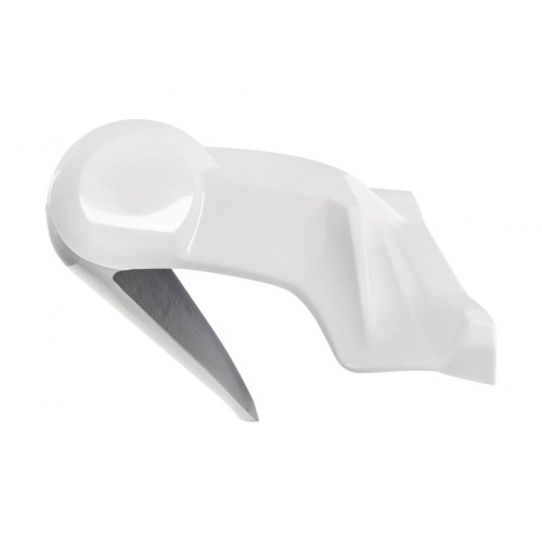 Рулевая консоль на баллон