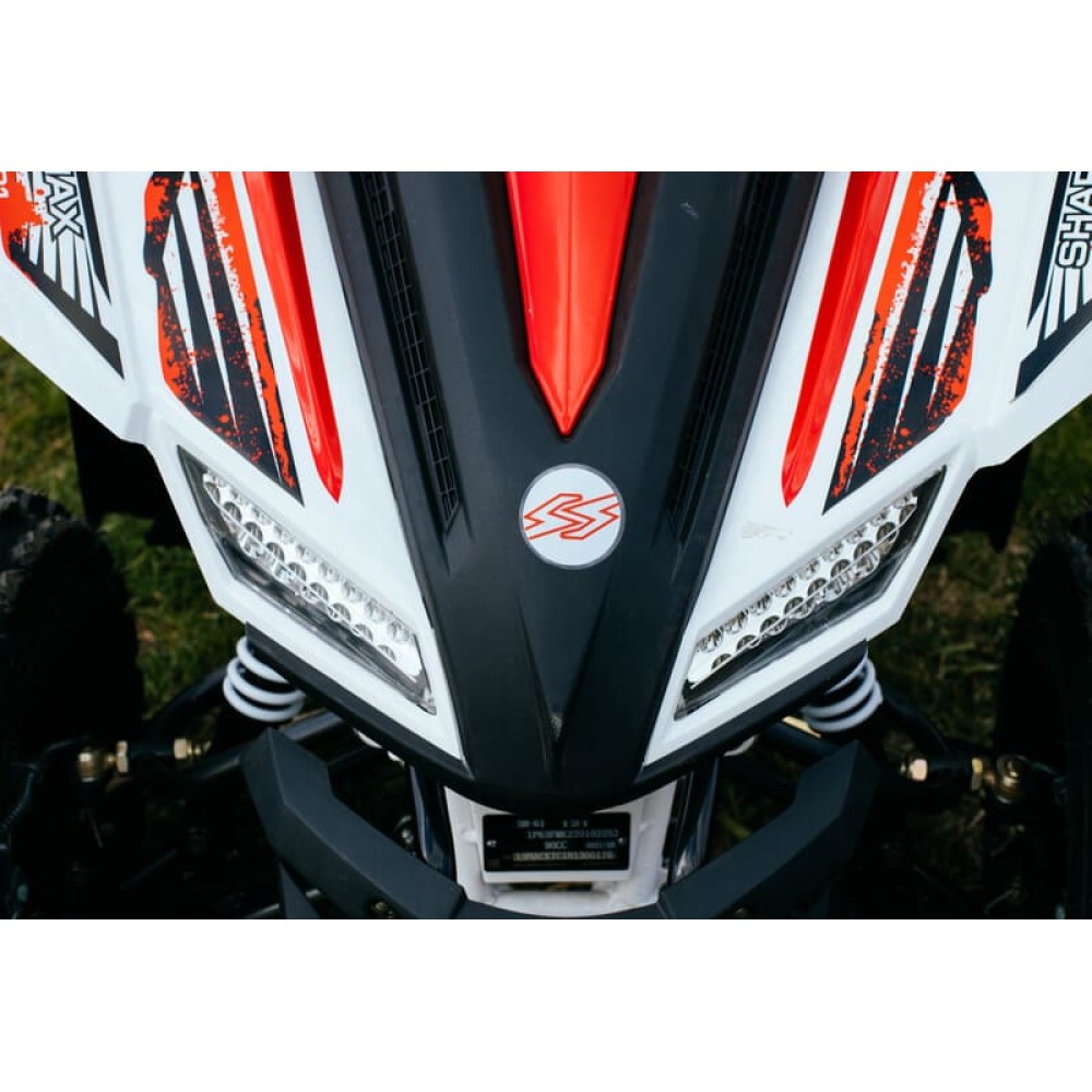 Квадроцикл SHARMAX Cross 180