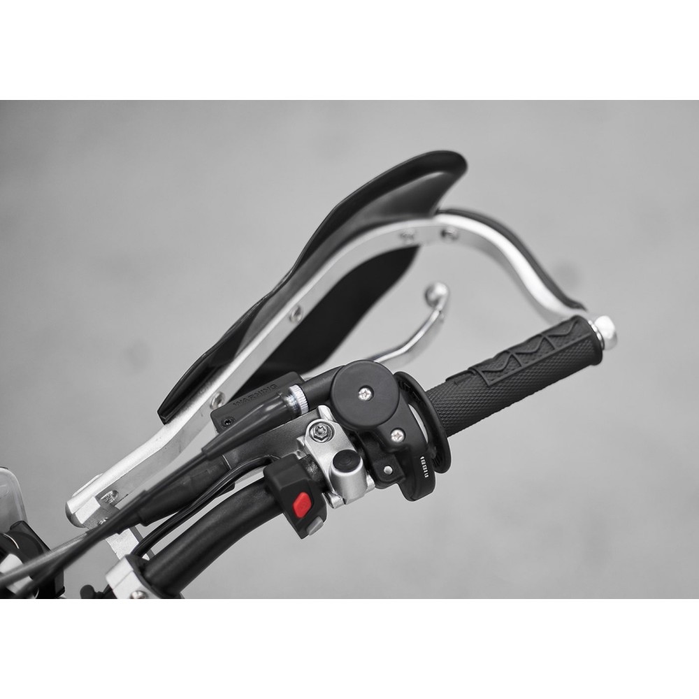 Мотоцикл SHARMAX Expert Pro 300 2T Husq Edition