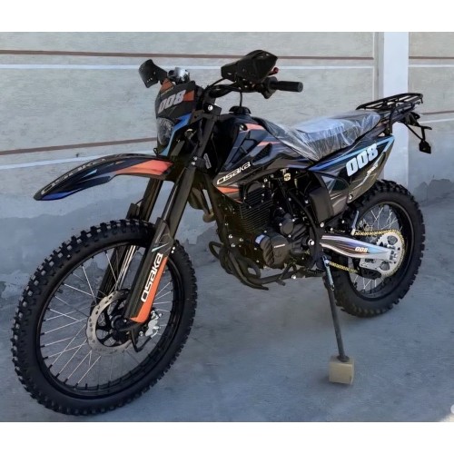 Мотоцикл OSAKA 008 300cc ENDURO