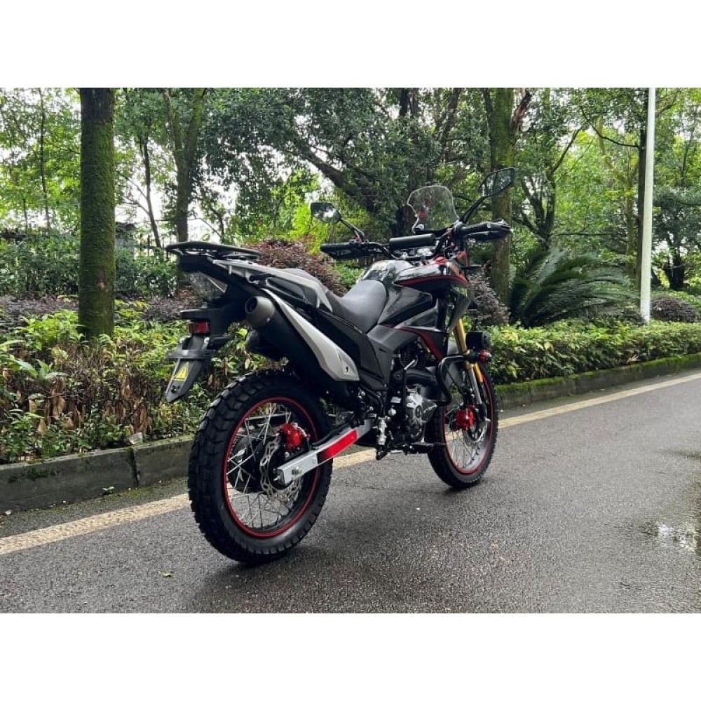 Мотоцикл МОТОМИР Corsar 250 ТУРЭНДУРО