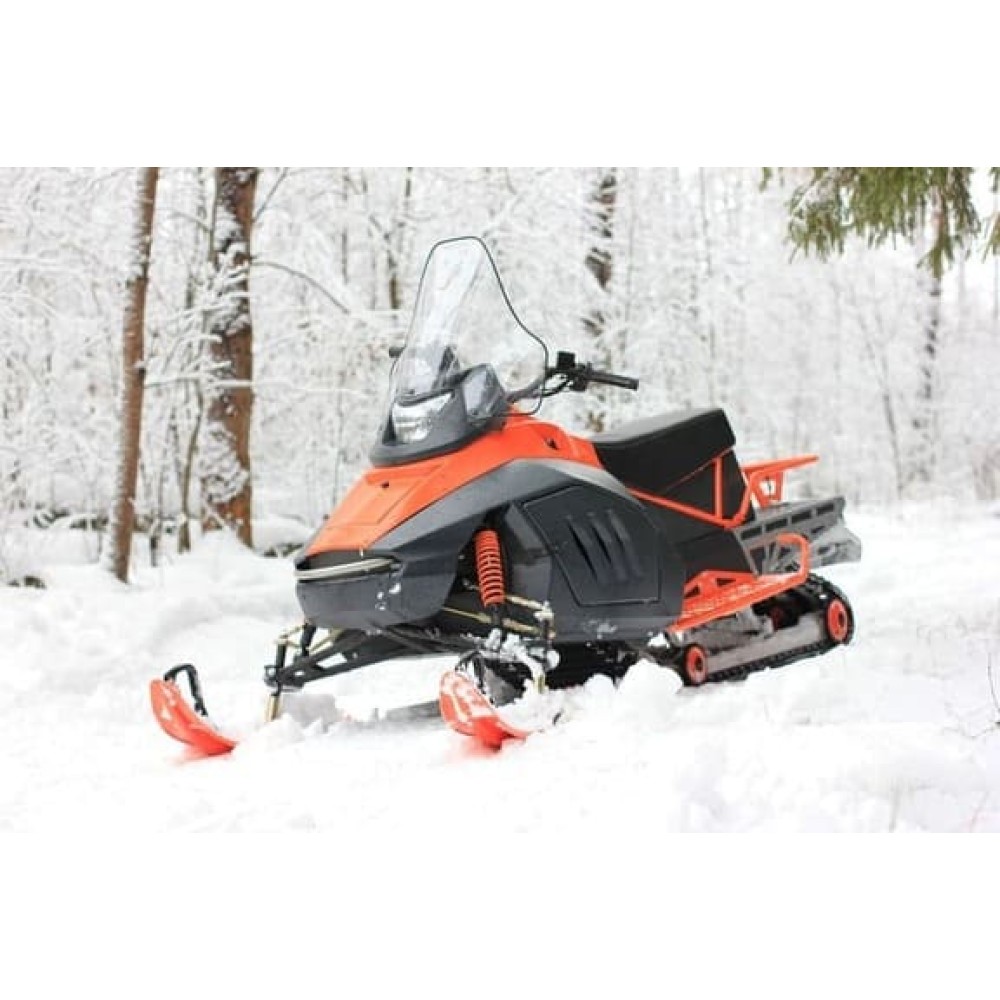 Снегоход IRBIS Tungus 400