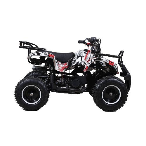 Квадроцикл ATV Classic 49 CC