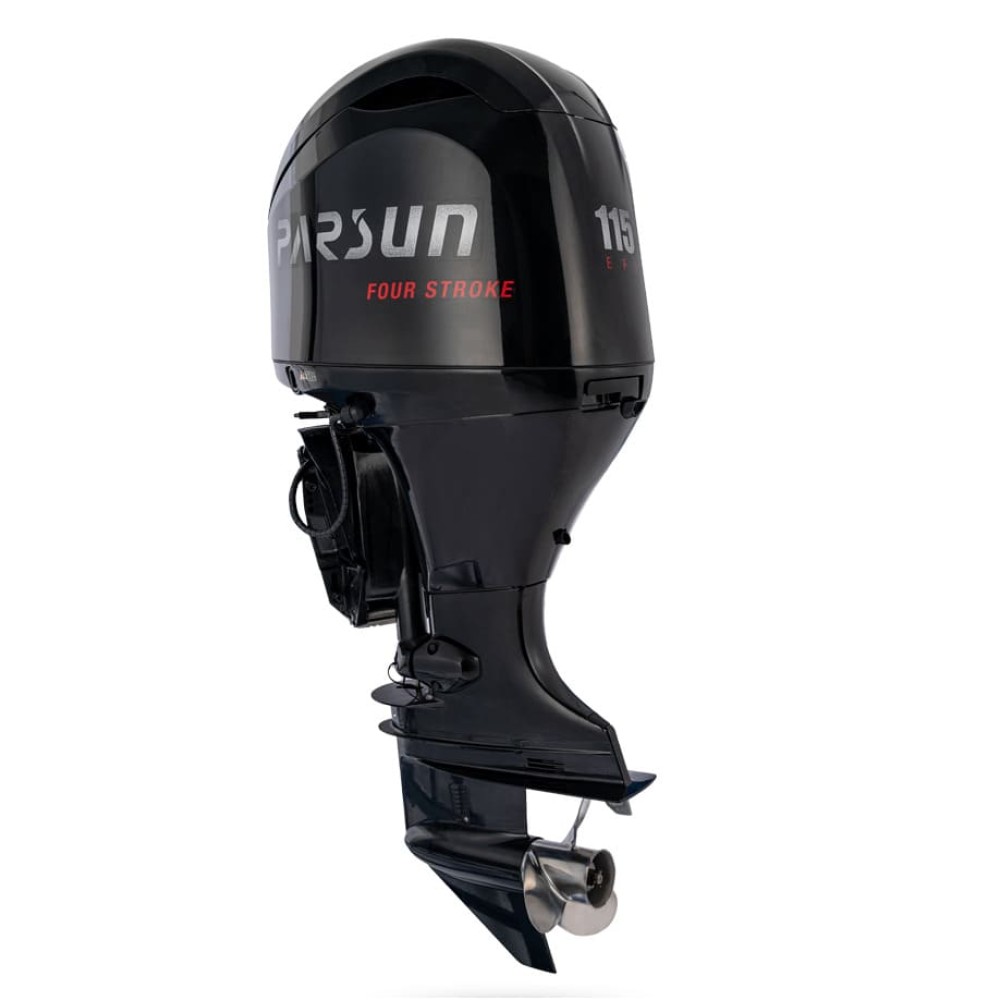 4х-тактный лодочный мотор PARSUN F115FEL-T-EFI