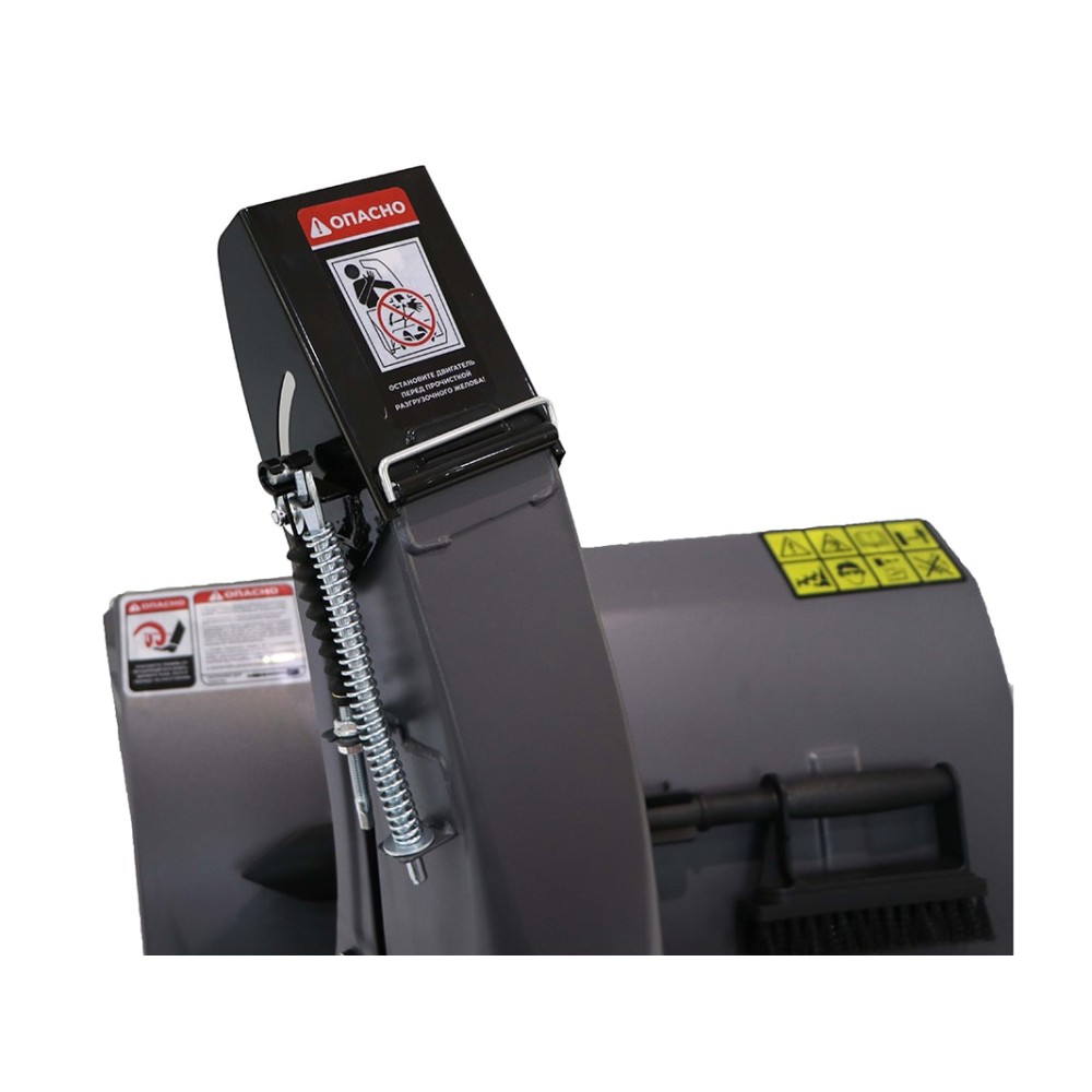 Снегоуборщик VILLARTEC WB 6966E