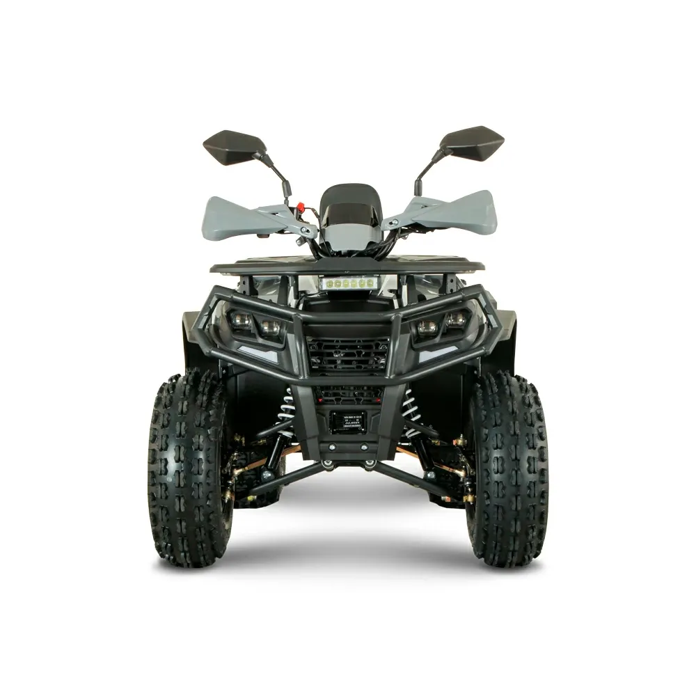 Квадроцикл YACOTA Dragon 125 LUX-LD