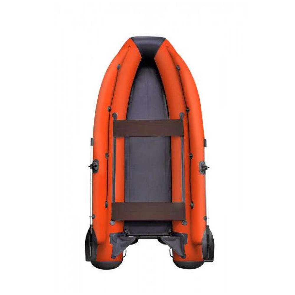 Лодка ПВХ SIBRIVER Allaska 360 Drive Lux