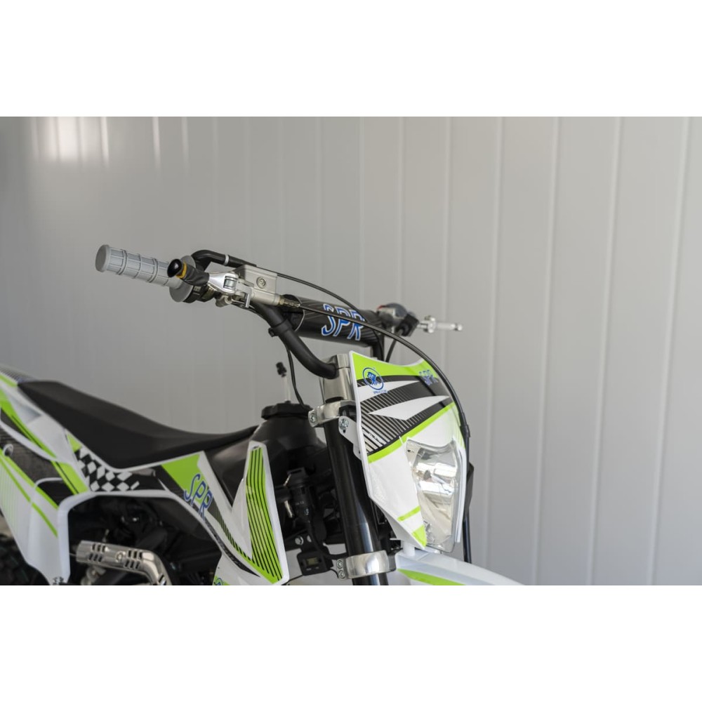 Мотоцикл SPRMOTORS Minicross PITBIKE