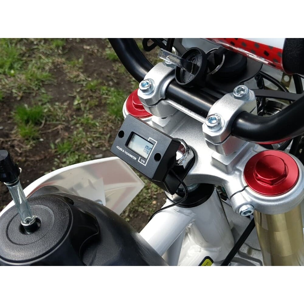 Мотоцикл KAYO Basic YX140 PITBIKE