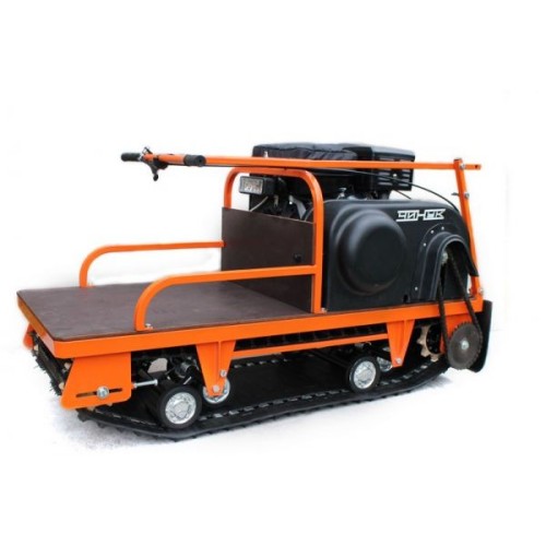 Мотобуксировщик ЧИНУК 13 л.с.