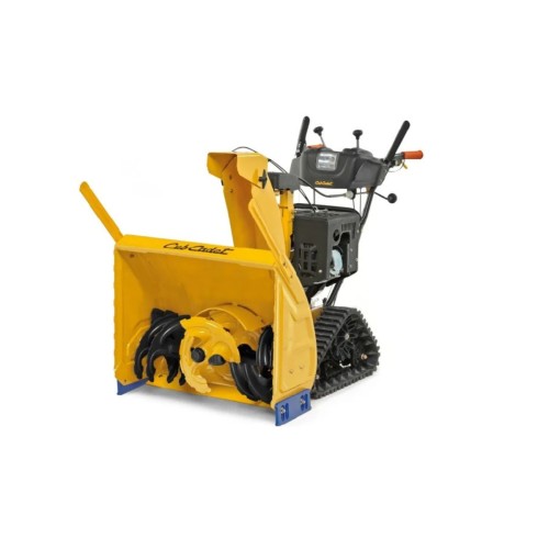 Снегоуборщик CUB CADET 730 HD TDE