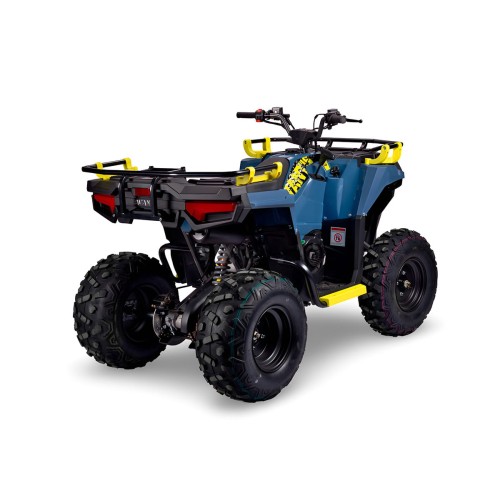 Квадроцикл AVANTIS Ray 200 Basic