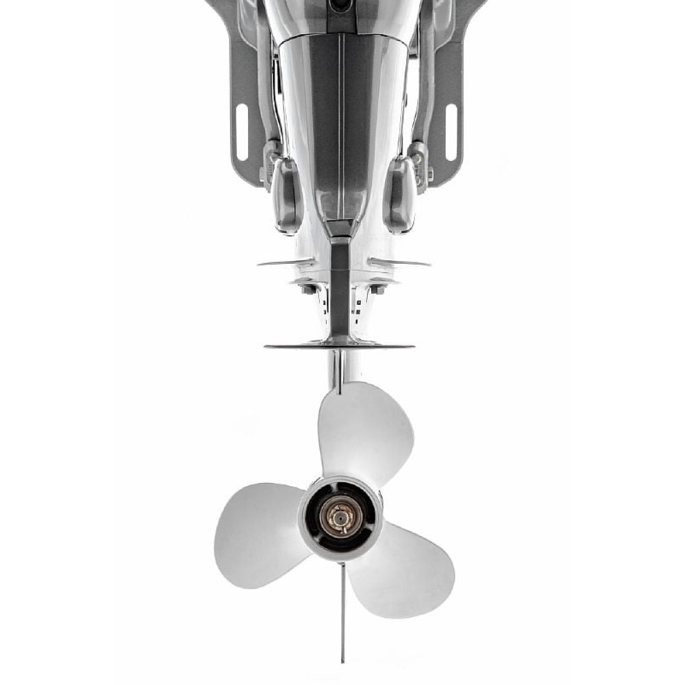 4х-тактный лодочный мотор MIKATSU MF75FEL-T-EFI SPECIAL EDITION