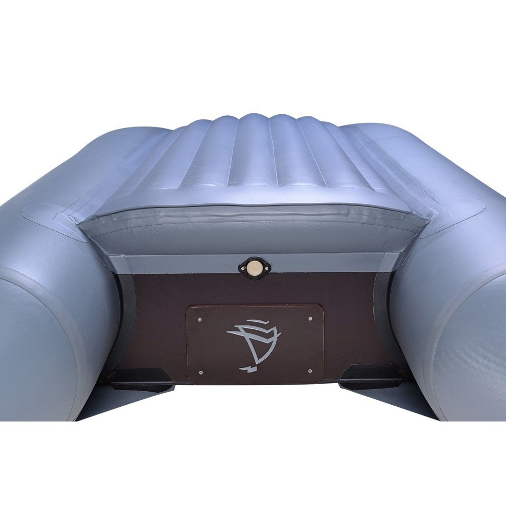 Лодка ПВХ АДМИРАЛ 290 НДНД