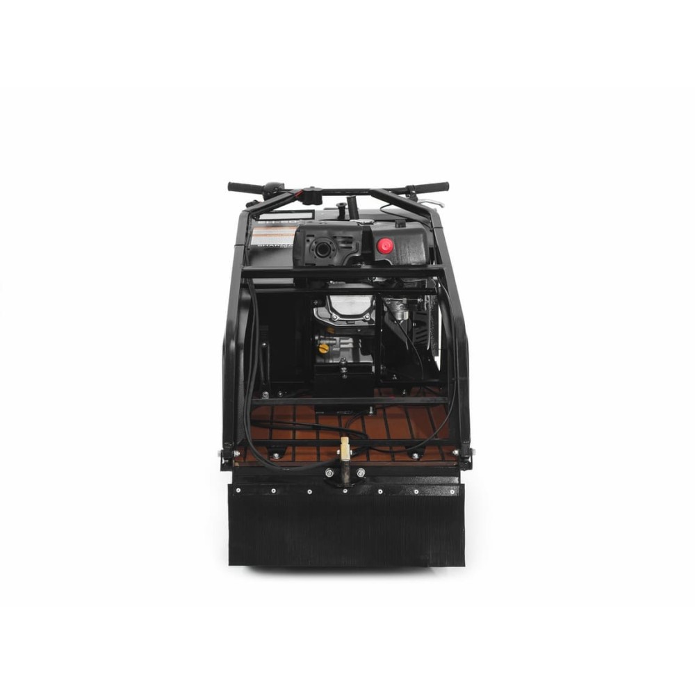Мотобуксировщик SHARMAX SE500 1450 HP15 Max (New) (2024)