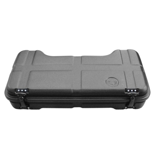 Кофр передний пластмассовый