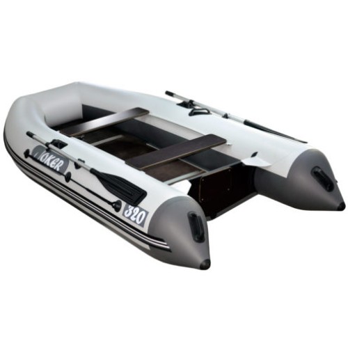 Лодка ПВХ ALTAIR Joker R-320