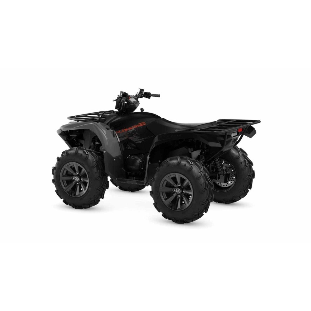 Квадроцикл YAMAHA Grizzly 700 EPS SE (ПСМ)