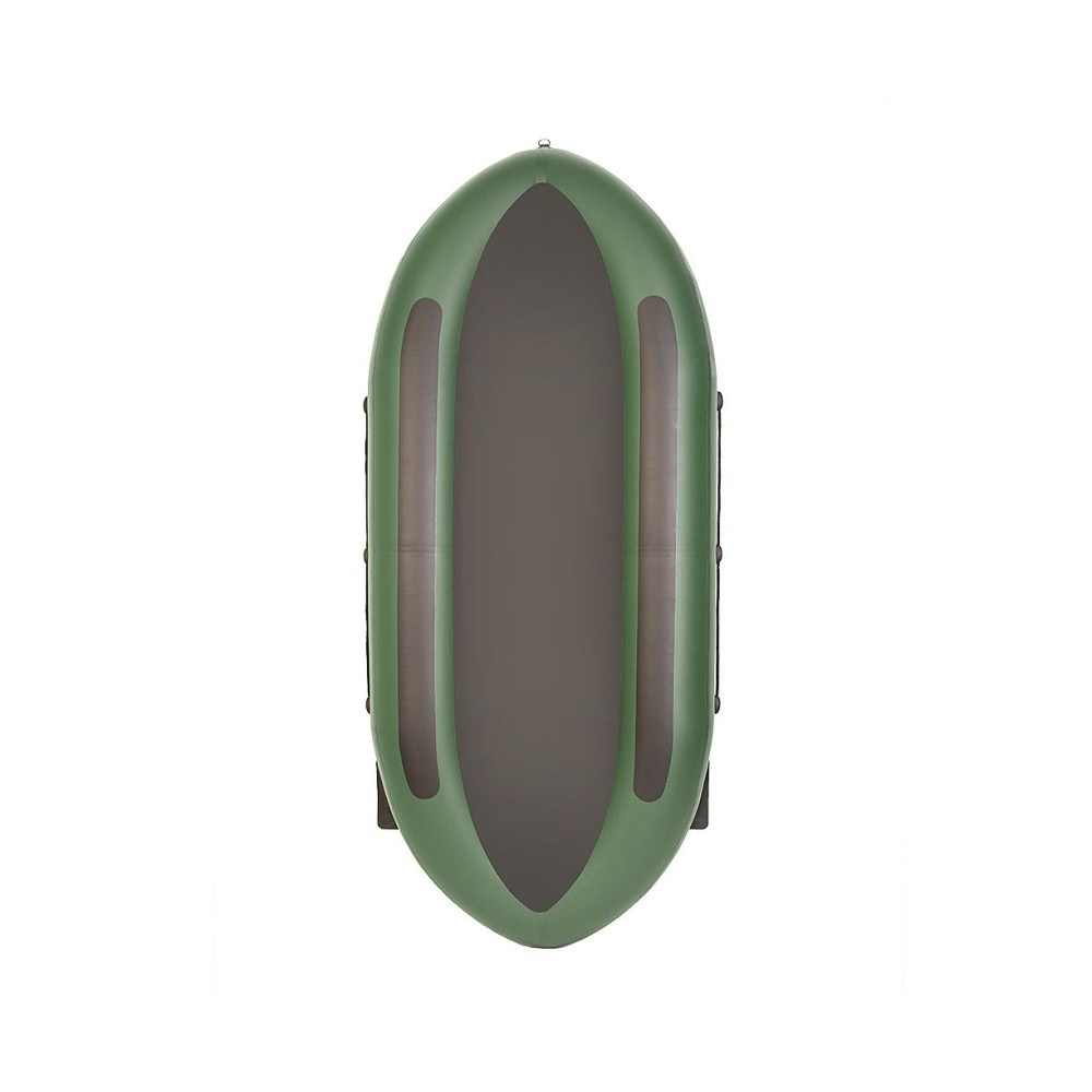 Гребная лодка ПВХ ЛОЦМАН Турист 300