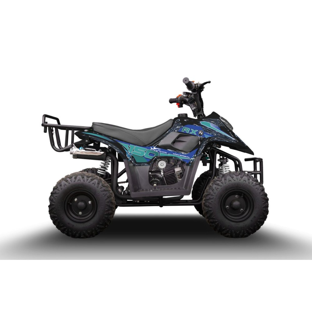 Квадроцикл SHARK 150 Universal