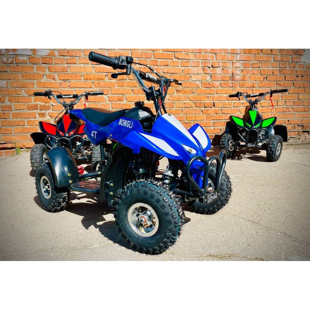 Квадроцикл MOWGLI 4T