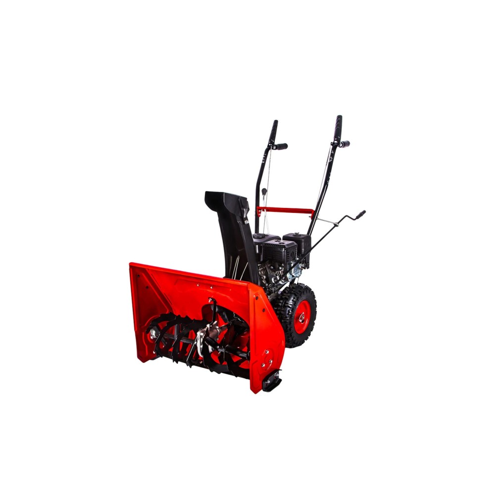 Снегоуборщик DDE ST7066