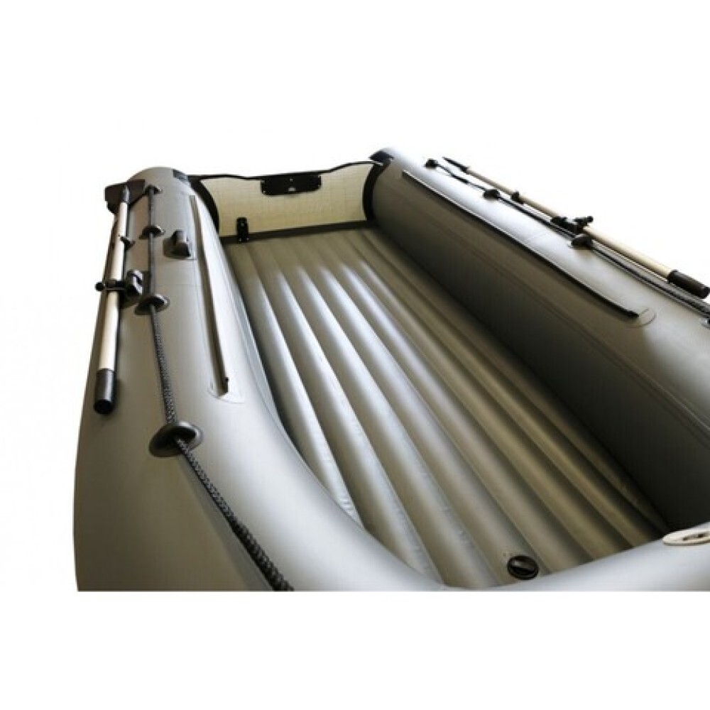 Лодка ПВХ POLAR BIRD PB-360M-nd Merlin (Кречет)