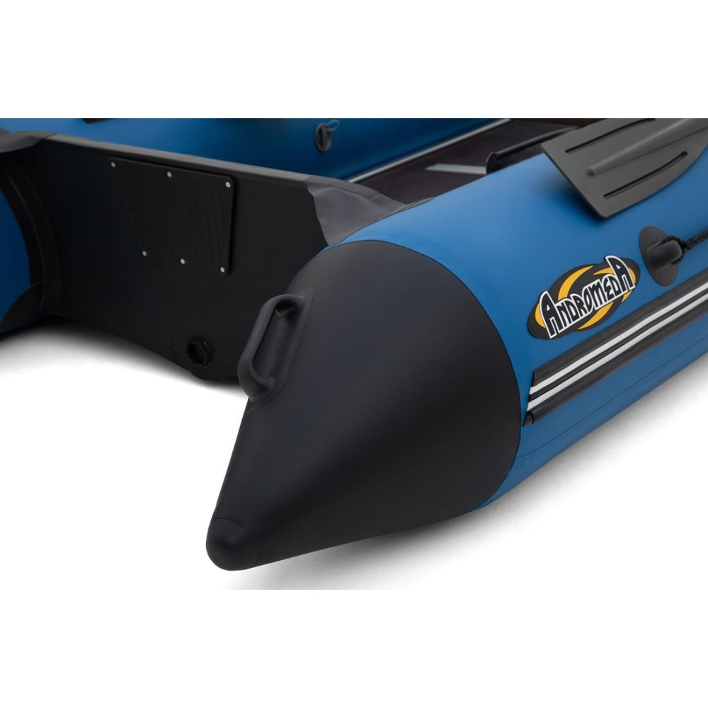 Лодка ПВХ АНДРОМЕДА Luxe 365