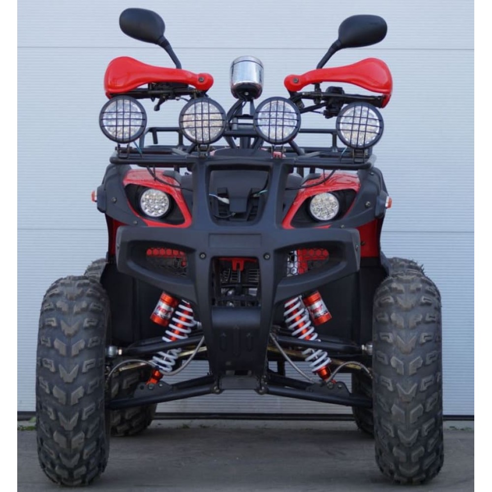 Квадроцикл STALKER 250 Lux