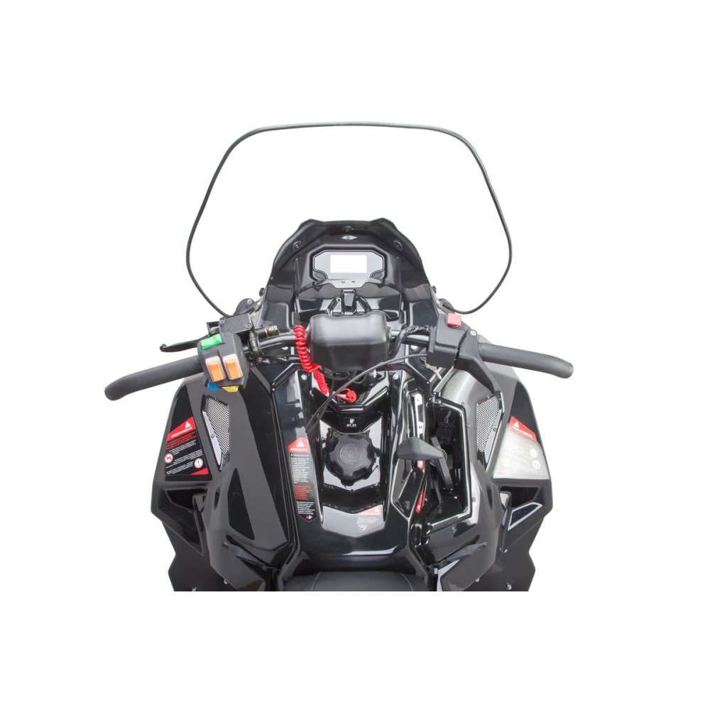 Снегоход STELS Витязь SA800