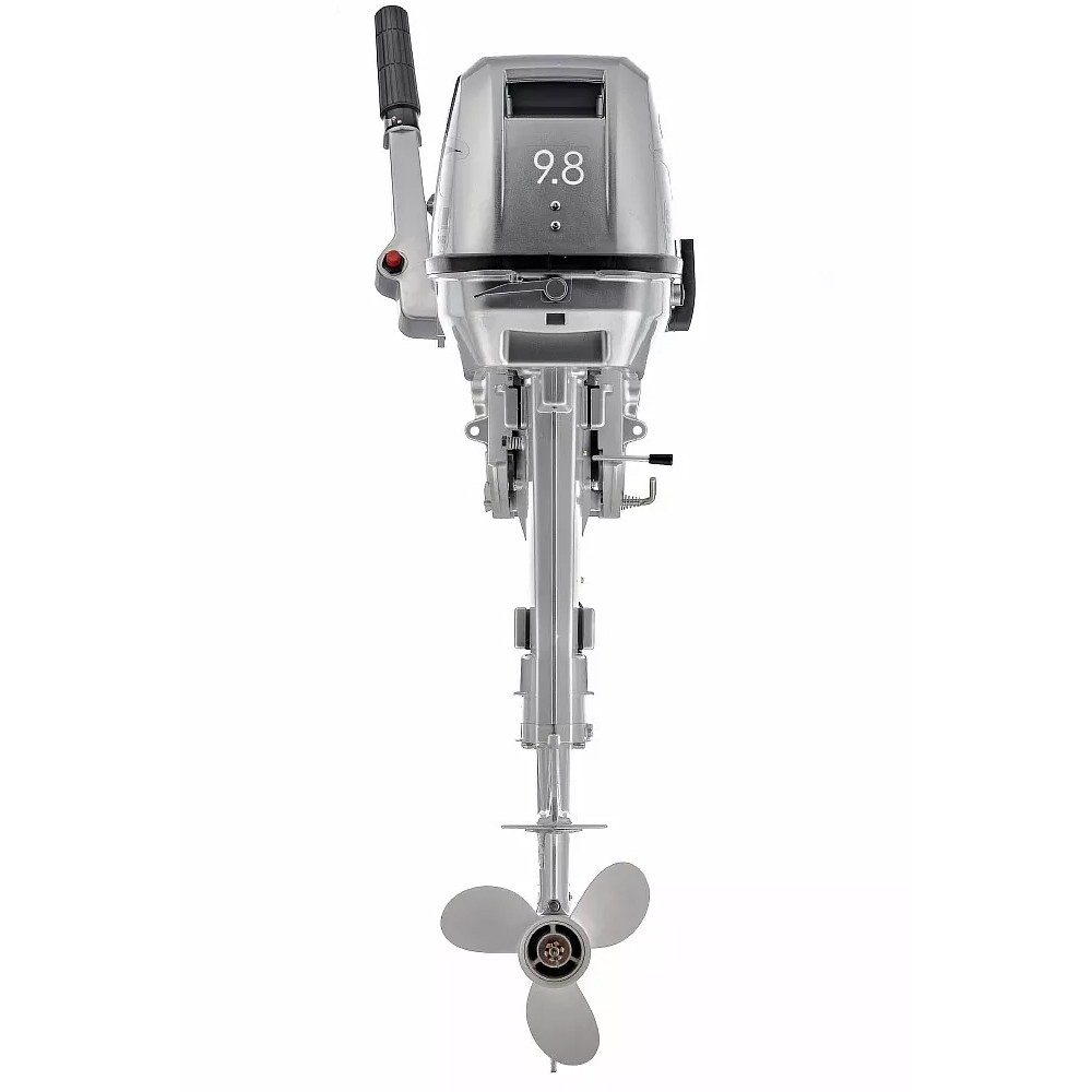 2х-тактный лодочный мотор SHARMAX SM9.8HS