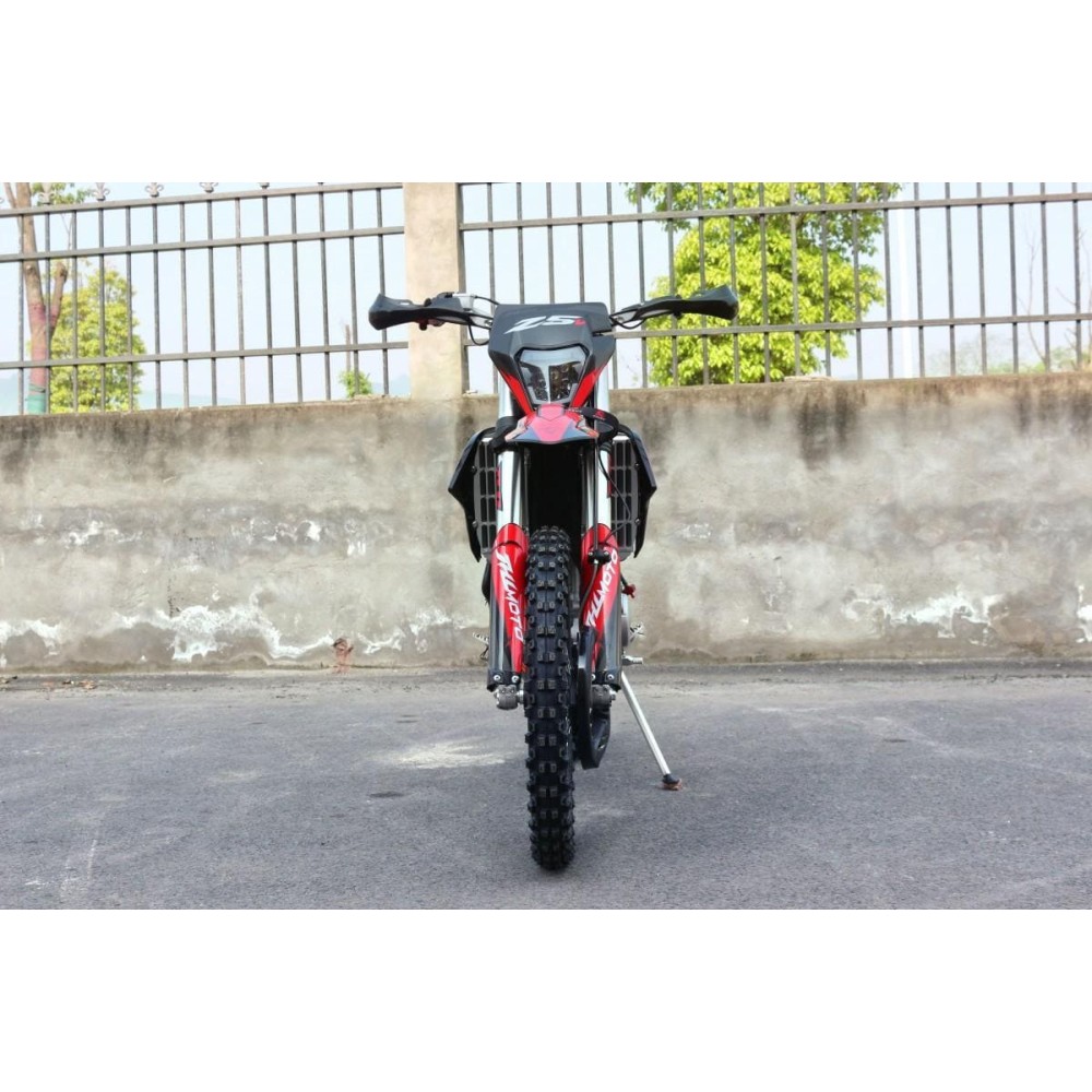 Мотоцикл JHL Z5V NB300 (174MN-3) ENDURO