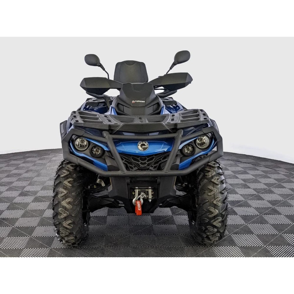 Квадроцикл BRP Can-Am Outlander Max XT 650 (2024) (ПСМ)