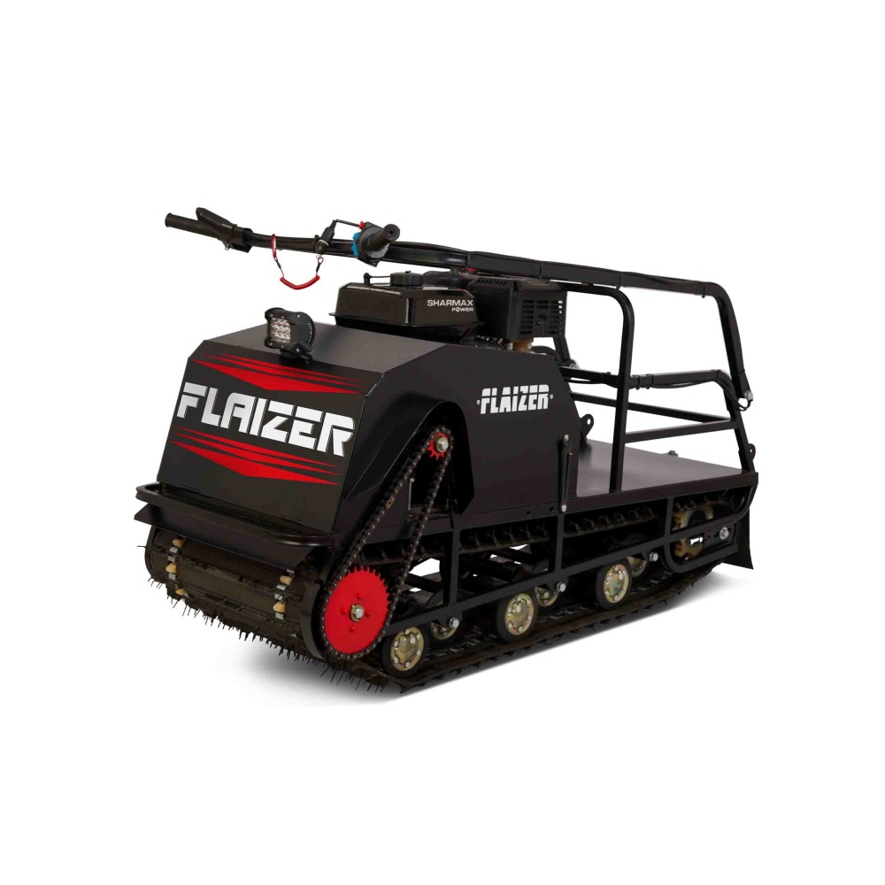 Мотобуксировщик FLAIZER G500 1450 HP15 Standard