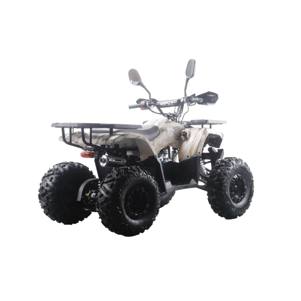 Квадроцикл MOTAX ATV Grizlik Premium 125cc