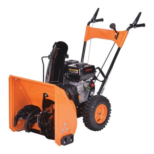 Снегоуборщик VILLAGER VST 50