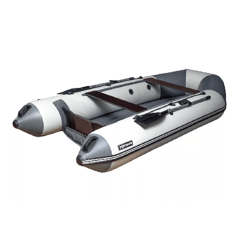 Лодка ПВХ SIBRIVER Хатанга 320 НДНД