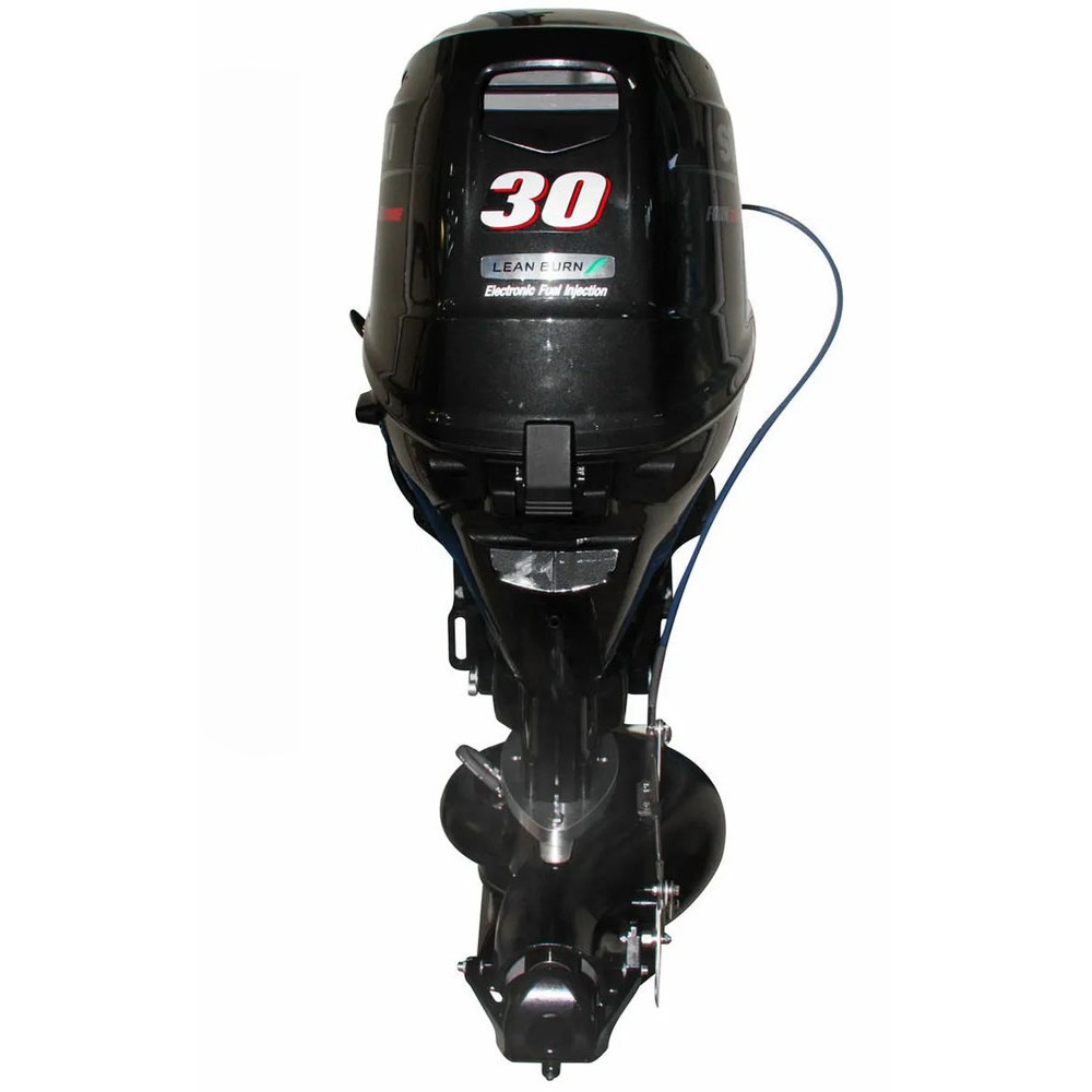 4х-тактный лодочный мотор SUZUKI DF30ATS JET