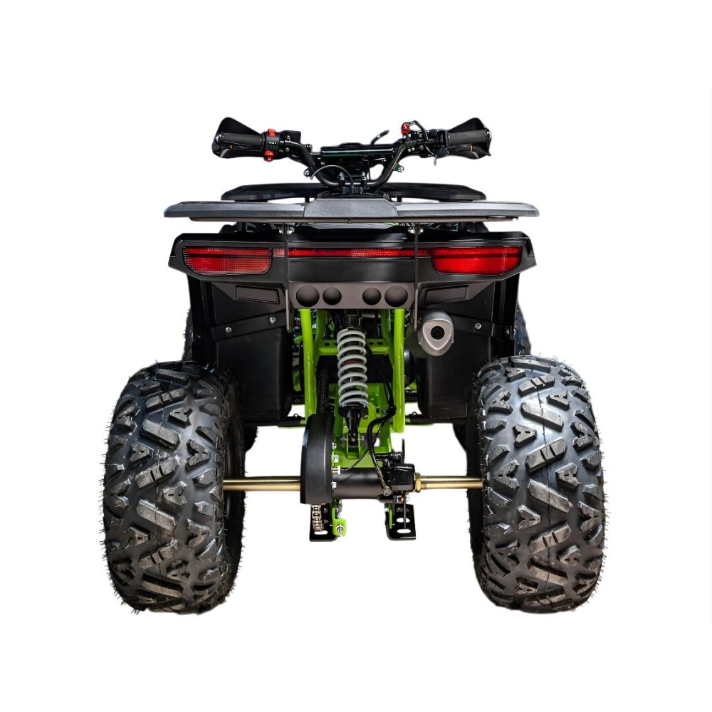 Квадроцикл GLADIATOR G125