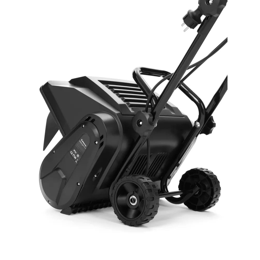 Снегоуборщик KETTAMA ECO 1600