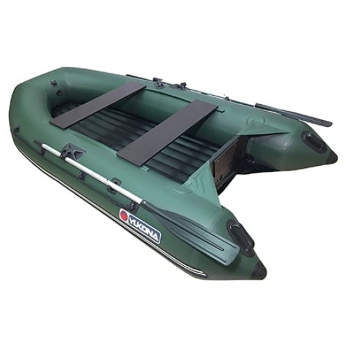 Лодка ПВХ YUKONA 300 НДНД