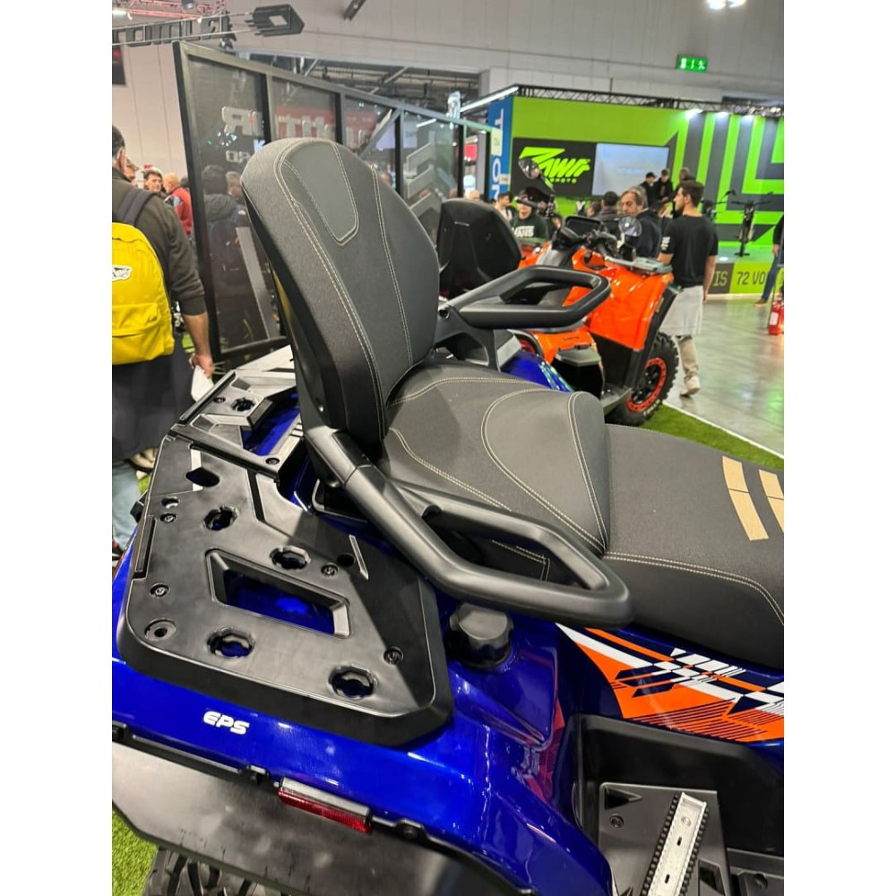 Квадроцикл QJ MOTOR SFA 700