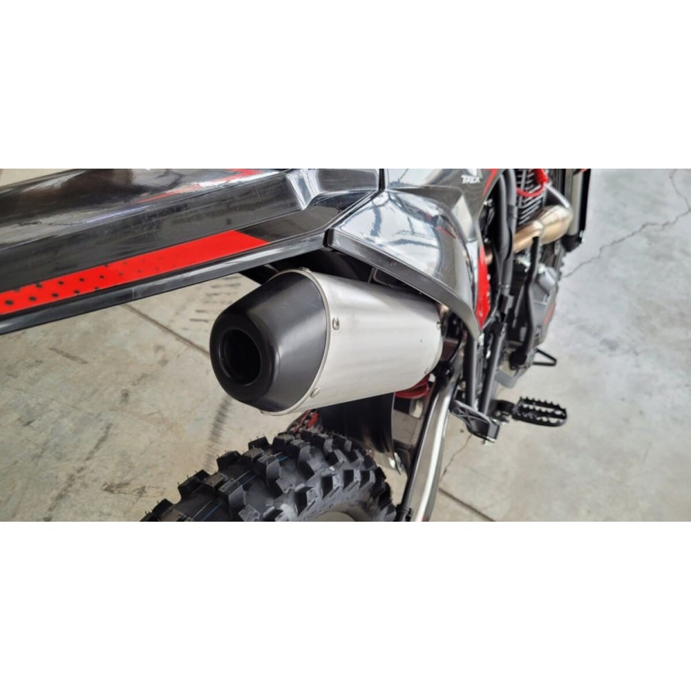 Мотоцикл TIREX K5 300 ENDURO