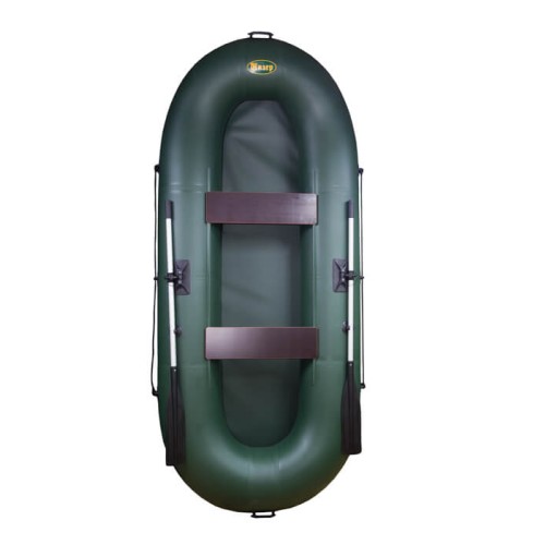 Гребная лодка ПВХ ИНЗЕР 2 (310) НД