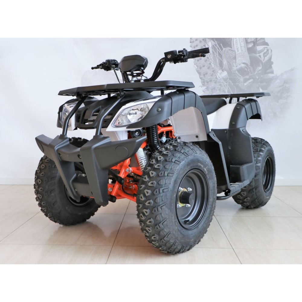 Квадроцикл KAYO Bull-2C