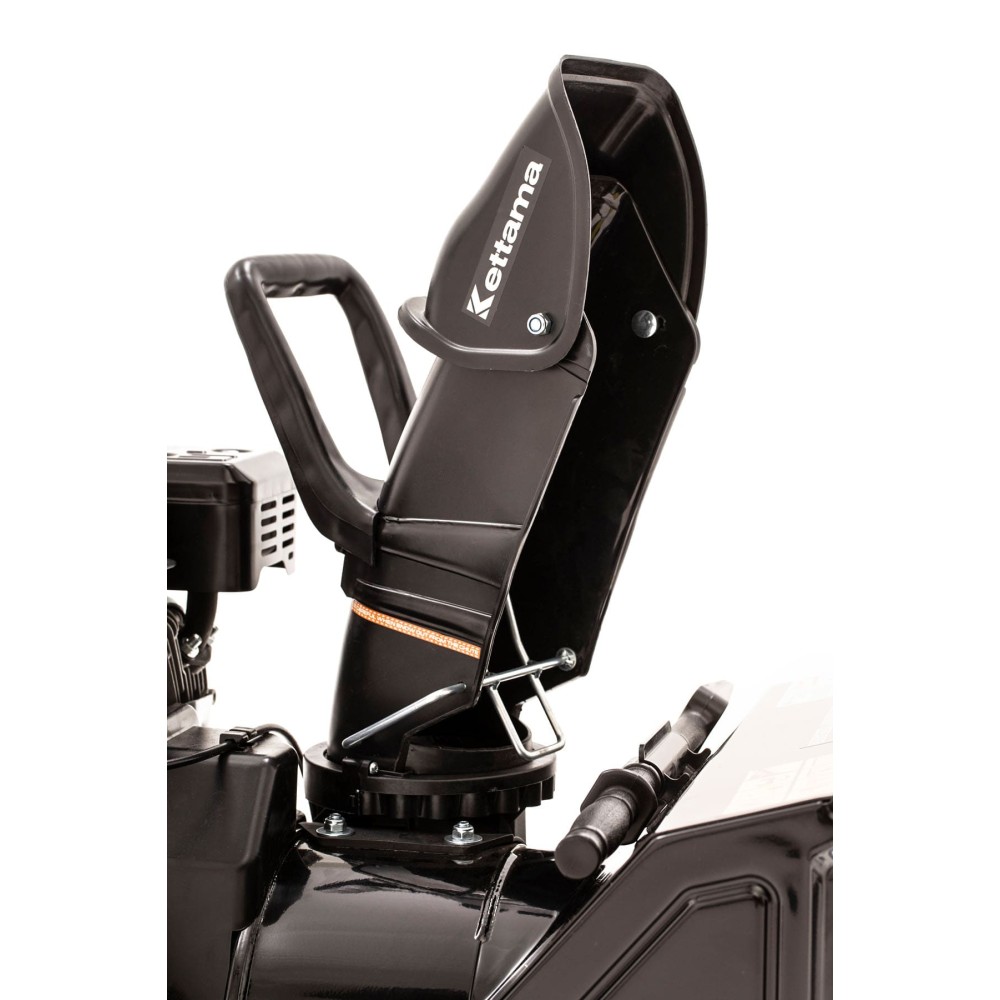 Снегоуборщик KETTAMA Storm KTA50G-GZM Economy (2023)