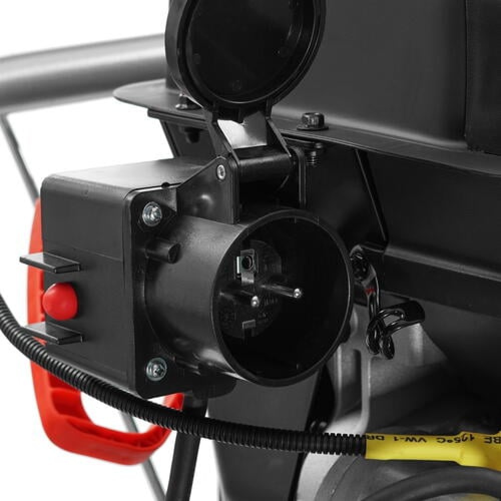 Снегоуборщик FINEPOWER SRMP8742L